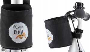 KinderKraft Kinderkraft Space Dark Pink 11