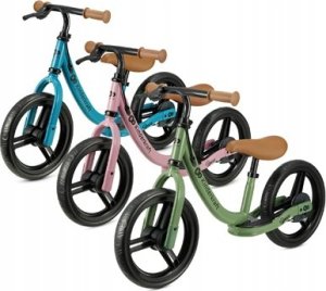 KinderKraft Kinderkraft Space Dark Pink 6