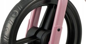 KinderKraft Kinderkraft Space Dark Pink 10