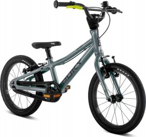 PUKY Rower LS-PRO 16 Alu ash blue/anthracite 2