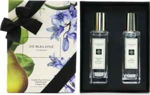 Jo Malone Zestaw English Pear & Fressia Cologne 30ml + Wild Bluebell Cologne 30ml 1