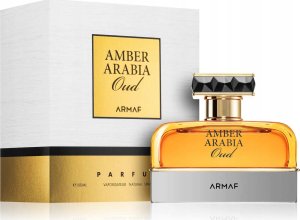 Armaf Armaf, Amber Arabia Oud, Eau De Parfum, For Men, 100 ml For Men 1