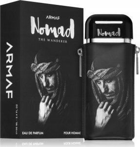 Armaf Armaf, Nomad, Eau De Parfum, For Men, 100 ml For Men 1