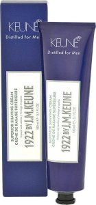 Keune Keune, 1922 By J.M. Keune, Hydrating, Shaving Cream, 150 ml For Men 1