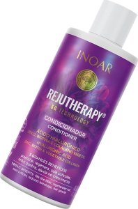 Inoar INOAR Rejutherapy Conditioner - regeneruojantis kondicionierius pažeistiems plaukams 400 ml 1