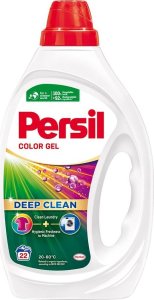 Persil Persil Color Gel żel do prania kolorów 990ml 1