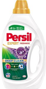Persil Persil Expert Freshness Lavender żel do prania o zapachu lawendy 900ml 1