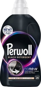 Perwoll Perwoll Renew Black płyn do prania ciemnych tkanin 1000ml 1