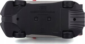 Bburago BBURAGO 1:24 automodelis 2020 Chevrolet Corvette C8R, 18-28024 11