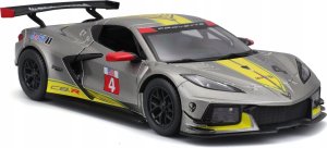 Bburago BBURAGO 1:24 automodelis 2020 Chevrolet Corvette C8R, 18-28024 7
