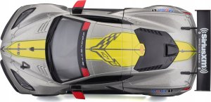 Bburago BBURAGO 1:24 automodelis 2020 Chevrolet Corvette C8R, 18-28024 10