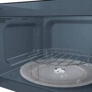 Kuchenka mikrofalowa Gorenje MO20A4XH kuchenka mikrofalowa Blatowy kuchenka mikrofalowa kombinowana 20 l 800 W Czarny Szary 3