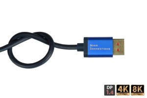 Kabel Alcasa DP 1.4 5m (4814-SF050B) 3