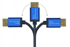 Kabel Alcasa DP 1.4 5m (4814-SF050B) 4