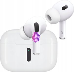 Słuchawki ExtraLink EXTRALINK LIFESTYLE SŁUCHAWKI HARMONYSOUND V1.0 BIAŁE 3