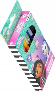 Starpak KREDKI ZMYWALNE 6KOL GABBY S DH WYKR STKWB12/144 2