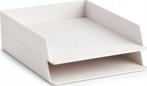 Zeller Tacka na dokumenty z plastiku, 24 x 32,5 cm 3