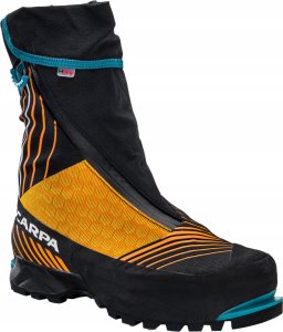 Buty trekkingowe męskie Scarpa Alpinistiniai batai Scarpa PHANTOM TECH HD - 47 1