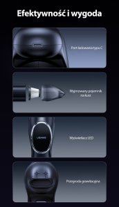 Usams USAMS ZB259 19