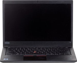 Laptop Lenovo LENOVO ThinkPad T14 G1 i5-10310U 16GB 512GB SSD 14" FHD Win11pro + zasilacz UŻYWANY 1