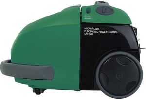 Odkurzacz Zelmer COBRA II Silent 2500.0 EH 1