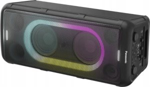 Wieża Panasonic SPEAKER SYSTEM WRL/SC-TMAX45E-K PANASONIC 13