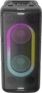 Wieża Panasonic SPEAKER SYSTEM WRL/SC-TMAX45E-K PANASONIC 15