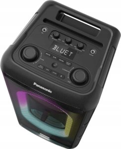Wieża Panasonic SPEAKER SYSTEM WRL/SC-TMAX45E-K PANASONIC 16