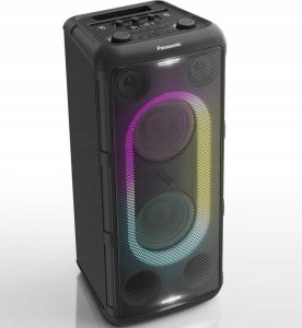 Wieża Panasonic SPEAKER SYSTEM WRL/SC-TMAX45E-K PANASONIC 3