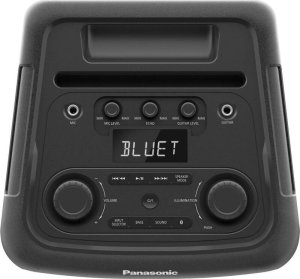 Wieża Panasonic SPEAKER SYSTEM WRL/SC-TMAX45E-K PANASONIC 4