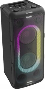 Wieża Panasonic SPEAKER SYSTEM WRL/SC-TMAX45E-K PANASONIC 9