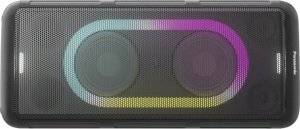 Wieża Panasonic SPEAKER SYSTEM WRL/SC-TMAX45E-K PANASONIC 10