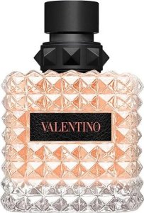 Valentino Valentino Donna Born in Roma Coral Fantasy EDP parfumuotas vanduo moterims, 30 ml 4