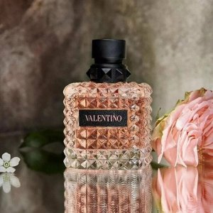 Valentino Valentino Donna Born in Roma Coral Fantasy EDP parfumuotas vanduo moterims, 30 ml 6