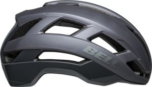 Bell Kask gravel szosowy BELL FALCON XR INTEGRATED MIPS Rozmiar kasku: L(58-62 cm), Wybierz kolor: Matte Blue Gray 9