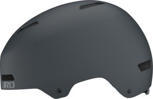 Giro Kask bmx GIRO QUARTER FS Rozmiar kasku: M(55-59 cm), Wybierz kolor: Matte Dark Shark 1