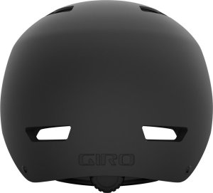 Giro Kask bmx GIRO QUARTER FS Rozmiar kasku: M(55-59 cm), Wybierz kolor: Matte Dark Shark 11