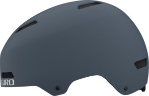 Giro Kask bmx GIRO QUARTER FS Rozmiar kasku: M(55-59 cm), Wybierz kolor: Matte Dark Shark 12