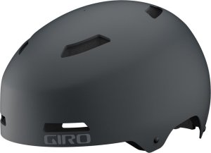 Giro Kask bmx GIRO QUARTER FS Rozmiar kasku: M(55-59 cm), Wybierz kolor: Matte Dark Shark 16