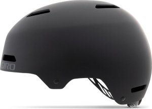 Giro Kask bmx GIRO QUARTER FS Rozmiar kasku: M(55-59 cm), Wybierz kolor: Matte Dark Shark 2