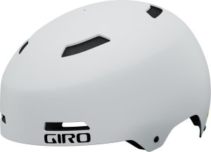 Giro Kask bmx GIRO QUARTER FS Rozmiar kasku: M(55-59 cm), Wybierz kolor: Matte Dark Shark 4