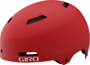 Giro Kask bmx GIRO QUARTER FS Rozmiar kasku: M(55-59 cm), Wybierz kolor: Matte Dark Shark 7