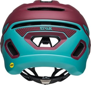 Bell Kask mtb SIXER Rozmiar M(55-59 cm) BEL-7158266 49