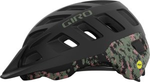 Giro Kask mtb GIRO RADIX INTEGRATED MIPS Rozmiar kasku: S(51-55 cm), Wybierz kolor: Matte Mineral 13