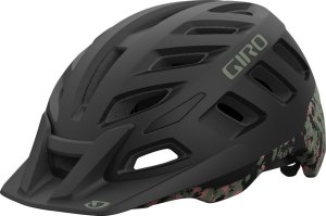 Giro Kask mtb GIRO RADIX INTEGRATED MIPS Rozmiar kasku: S(51-55 cm), Wybierz kolor: Matte Mineral 14