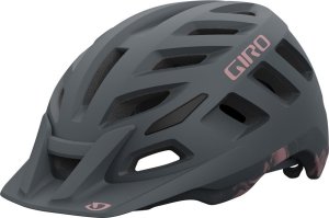 Giro Kask mtb GIRO RADIX INTEGRATED MIPS Rozmiar kasku: S(51-55 cm), Wybierz kolor: Matte Mineral 17