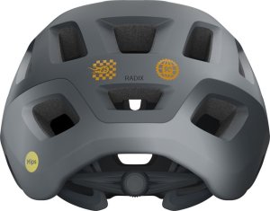 Giro Kask mtb GIRO RADIX INTEGRATED MIPS Rozmiar kasku: S(51-55 cm), Wybierz kolor: Matte Mineral 3