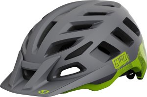 Giro Kask mtb GIRO RADIX INTEGRATED MIPS Rozmiar kasku: S(51-55 cm), Wybierz kolor: Matte Mineral 5