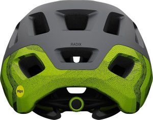Giro Kask mtb GIRO RADIX INTEGRATED MIPS Rozmiar kasku: S(51-55 cm), Wybierz kolor: Matte Mineral 6