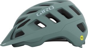 Giro Kask mtb GIRO RADIX INTEGRATED MIPS Rozmiar kasku: S(51-55 cm), Wybierz kolor: Matte Mineral 7